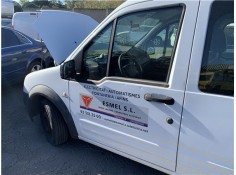 Recambio de puerta delantero izquierda para ford tourneo connect (tc7) 1.8 kombi trend corta (2009) referencia OEM IAM 5166022  