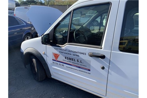 Recambio de puerta delantero izquierda para ford tourneo connect (tc7) 1.8 kombi trend corta (2009) referencia OEM IAM 5166022  