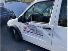 Recambio de puerta delantero izquierda para ford tourneo connect (tc7) 1.8 kombi trend corta (2009) referencia OEM IAM 5166022  