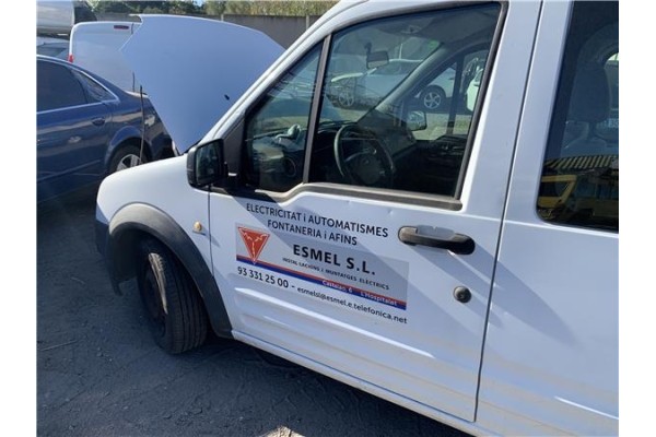 Recambio de puerta delantero izquierda para ford tourneo connect (tc7) 1.8 kombi trend corta (2009) referencia OEM IAM 5166022  