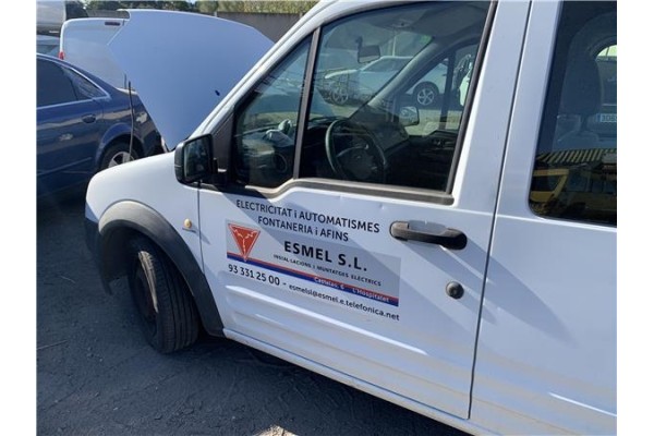 Recambio de puerta delantero izquierda para ford tourneo connect (tc7) 1.8 kombi trend corta (2009) referencia OEM IAM 5166022  