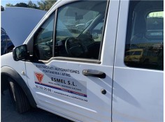 Recambio de puerta delantero izquierda para ford tourneo connect (tc7) 1.8 kombi trend corta (2009) referencia OEM IAM 5166022  