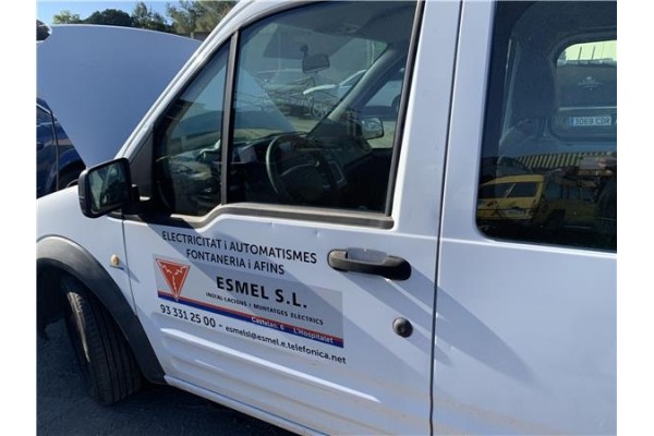 Recambio de puerta delantero izquierda para ford tourneo connect (tc7) 1.8 kombi trend corta (2009) referencia OEM IAM 5166022  