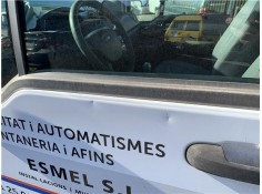 Recambio de puerta delantero izquierda para ford tourneo connect (tc7) 1.8 kombi trend corta (2009) referencia OEM IAM 5166022  