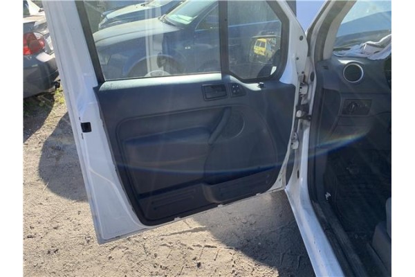 Recambio de puerta delantero izquierda para ford tourneo connect (tc7) 1.8 kombi trend corta (2009) referencia OEM IAM 5166022  