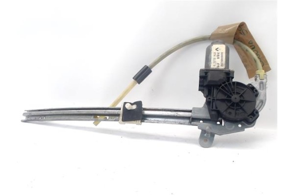 Recambio de elevalunas electrico trasero derecho para renault laguna ii (bg0) 1.9 dci (bg1a, bg1w) referencia OEM IAM   