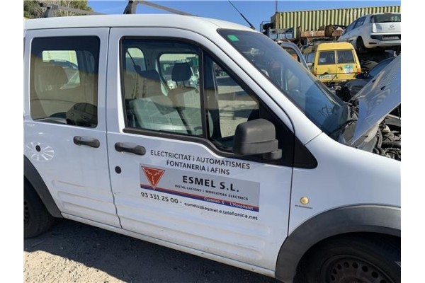 Recambio de puerta delantero derecha para ford tourneo connect (tc7) 1.8 kombi trend corta (2009) referencia OEM IAM 5166021  