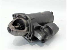 Recambio de motor arranque para opel astra g berlina 1.7 elegance referencia OEM IAM 0001110115 2339303219719 