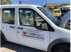 Recambio de puerta delantero derecha para ford tourneo connect (tc7) 1.8 kombi trend corta (2009) referencia OEM IAM 5166021  