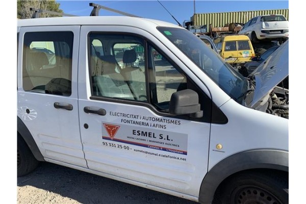 Recambio de puerta delantero derecha para ford tourneo connect (tc7) 1.8 kombi trend corta (2009) referencia OEM IAM 5166021  