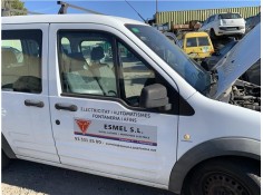 Recambio de puerta delantero derecha para ford tourneo connect (tc7) 1.8 kombi trend corta (2009) referencia OEM IAM 5166021  