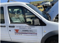 Recambio de puerta delantero derecha para ford tourneo connect (tc7) 1.8 kombi trend corta (2009) referencia OEM IAM 5166021  