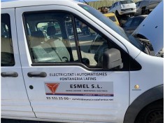 Recambio de puerta delantero derecha para ford tourneo connect (tc7) 1.8 kombi trend corta (2009) referencia OEM IAM 5166021  