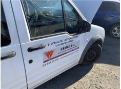 Recambio de puerta delantero derecha para ford tourneo connect (tc7) 1.8 kombi trend corta (2009) referencia OEM IAM 5166021  