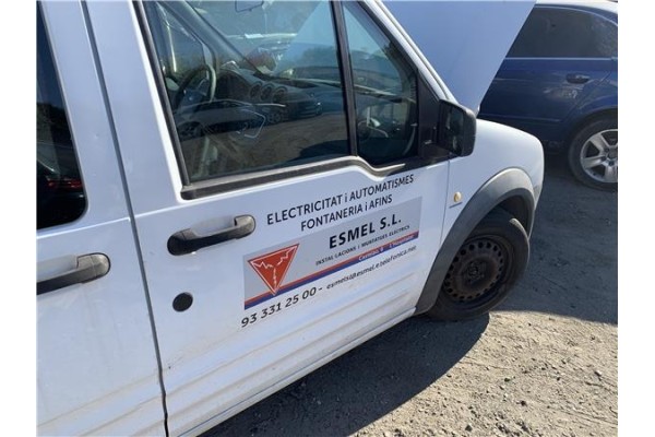 Recambio de puerta delantero derecha para ford tourneo connect (tc7) 1.8 kombi trend corta (2009) referencia OEM IAM 5166021  