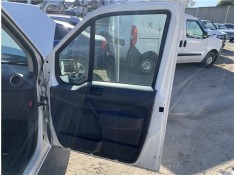 Recambio de puerta delantero derecha para ford tourneo connect (tc7) 1.8 kombi trend corta (2009) referencia OEM IAM 5166021  