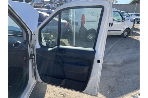 Recambio de puerta delantero derecha para ford tourneo connect (tc7) 1.8 kombi trend corta (2009) referencia OEM IAM 5166021  