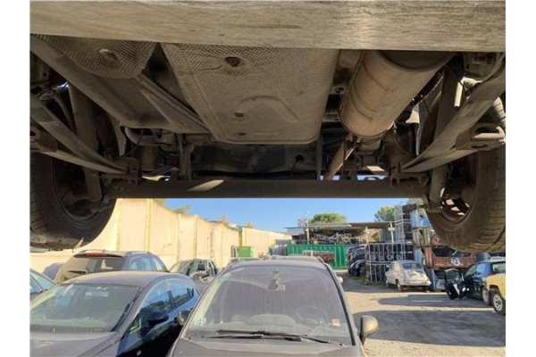 Recambio de puente trasero para ford tourneo connect (tc7) 1.8 kombi trend corta (2009) referencia OEM IAM 5199262  