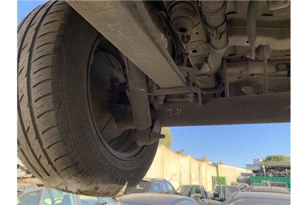 Recambio de puente trasero para ford tourneo connect (tc7) 1.8 kombi trend corta (2009) referencia OEM IAM 5199262  