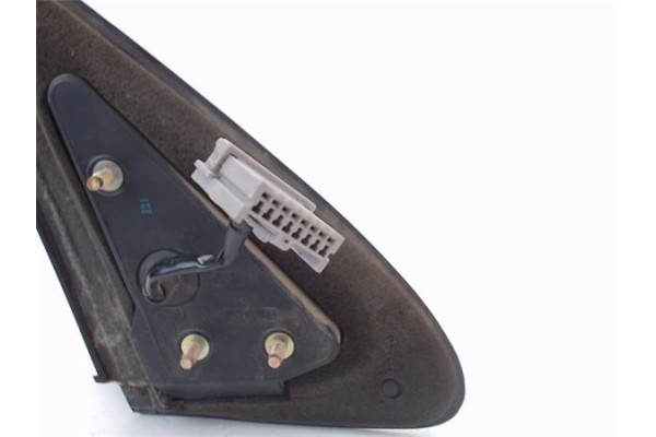 Recambio de retrovisor electrico izquierdo para nissan primera berlina (p11) referencia OEM IAM   