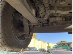 Recambio de puente trasero para ford tourneo connect (tc7) 1.8 kombi trend corta (2009) referencia OEM IAM 5199262  