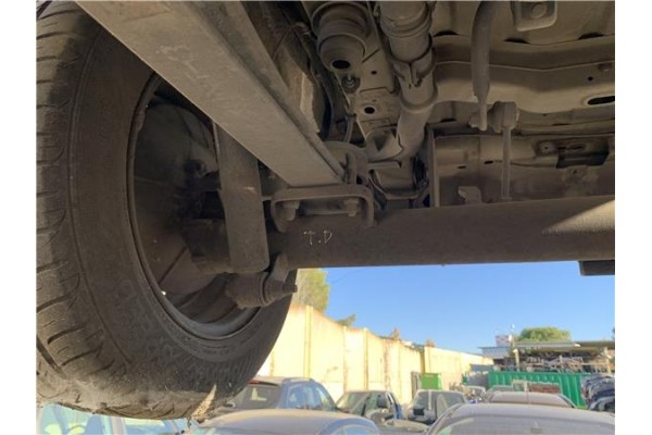 Recambio de puente trasero para ford tourneo connect (tc7) 1.8 kombi trend corta (2009) referencia OEM IAM 5199262  