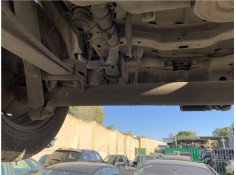 Recambio de puente trasero para ford tourneo connect (tc7) 1.8 kombi trend corta (2009) referencia OEM IAM 5199262  