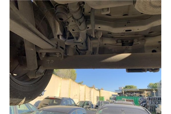 Recambio de puente trasero para ford tourneo connect (tc7) 1.8 kombi trend corta (2009) referencia OEM IAM 5199262  