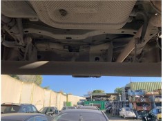 Recambio de puente trasero para ford tourneo connect (tc7) 1.8 kombi trend corta (2009) referencia OEM IAM 5199262  
