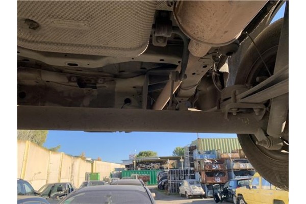 Recambio de puente trasero para ford tourneo connect (tc7) 1.8 kombi trend corta (2009) referencia OEM IAM 5199262  