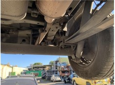 Recambio de puente trasero para ford tourneo connect (tc7) 1.8 kombi trend corta (2009) referencia OEM IAM 5199262  