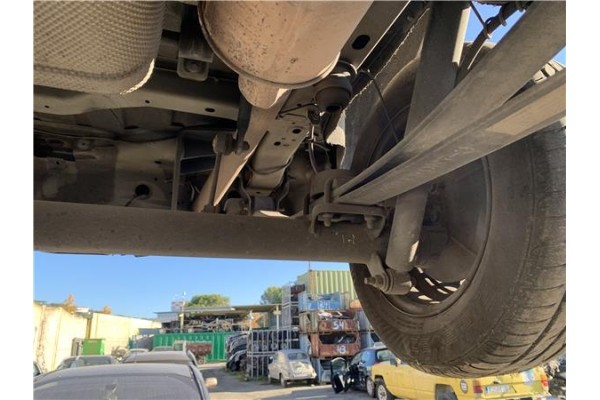 Recambio de puente trasero para ford tourneo connect (tc7) 1.8 kombi trend corta (2009) referencia OEM IAM 5199262  