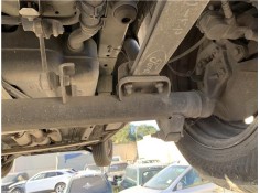 Recambio de puente trasero para ford tourneo connect (tc7) 1.8 kombi trend corta (2009) referencia OEM IAM 5199262  