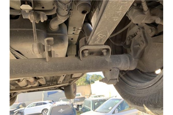 Recambio de puente trasero para ford tourneo connect (tc7) 1.8 kombi trend corta (2009) referencia OEM IAM 5199262  