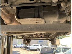 Recambio de puente trasero para ford tourneo connect (tc7) 1.8 kombi trend corta (2009) referencia OEM IAM 5199262  