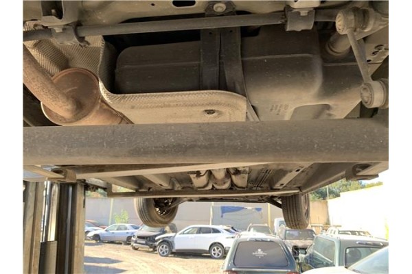 Recambio de puente trasero para ford tourneo connect (tc7) 1.8 kombi trend corta (2009) referencia OEM IAM 5199262  