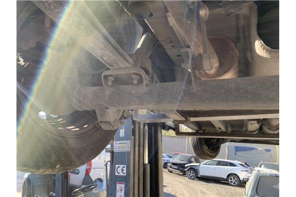 Recambio de puente trasero para ford tourneo connect (tc7) 1.8 kombi trend corta (2009) referencia OEM IAM 5199262  