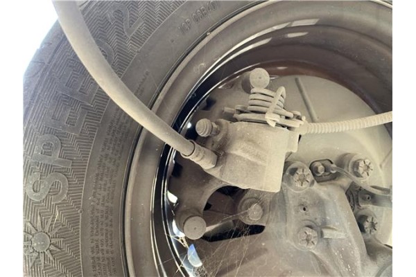 Recambio de pinza freno trasero izquierda para ford tourneo connect (tc7) 1.8 kombi trend corta (2009) referencia OEM IAM 450087