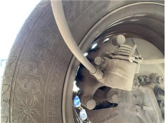 Recambio de pinza freno trasero izquierda para ford tourneo connect (tc7) 1.8 kombi trend corta (2009) referencia OEM IAM 450087