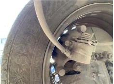 Recambio de pinza freno trasero izquierda para ford tourneo connect (tc7) 1.8 kombi trend corta (2009) referencia OEM IAM 450087