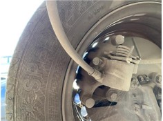 Recambio de pinza freno trasero izquierda para ford tourneo connect (tc7) 1.8 kombi trend corta (2009) referencia OEM IAM 450087