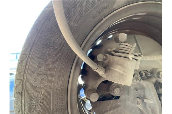 Recambio de pinza freno trasero izquierda para ford tourneo connect (tc7) 1.8 kombi trend corta (2009) referencia OEM IAM 450087