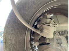 Recambio de pinza freno trasero izquierda para ford tourneo connect (tc7) 1.8 kombi trend corta (2009) referencia OEM IAM 450087