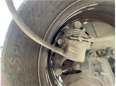 Recambio de pinza freno trasero izquierda para ford tourneo connect (tc7) 1.8 kombi trend corta (2009) referencia OEM IAM 450087