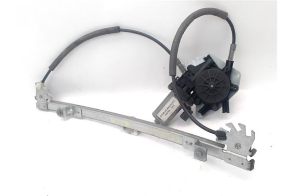 Recambio de elevalunas electrico delantero izquierdo para renault clio ii fase i (b/cb0) 1.2 (b/cb0f, b/cb0a, b/cb10, b/cb1k, b/