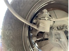 Recambio de pinza freno trasero izquierda para ford tourneo connect (tc7) 1.8 kombi trend corta (2009) referencia OEM IAM 450087