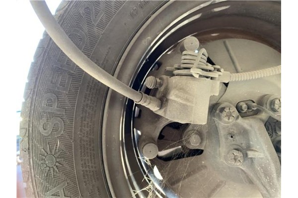 Recambio de pinza freno trasero izquierda para ford tourneo connect (tc7) 1.8 kombi trend corta (2009) referencia OEM IAM 450087