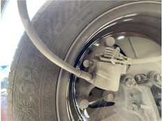 Recambio de pinza freno trasero izquierda para ford tourneo connect (tc7) 1.8 kombi trend corta (2009) referencia OEM IAM 450087