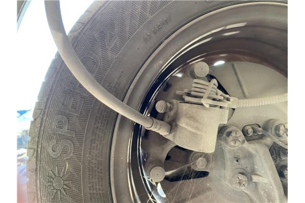 Recambio de pinza freno trasero izquierda para ford tourneo connect (tc7) 1.8 kombi trend corta (2009) referencia OEM IAM 450087