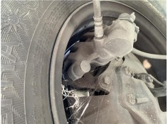 Recambio de pinza freno trasero izquierda para ford tourneo connect (tc7) 1.8 kombi trend corta (2009) referencia OEM IAM 450087